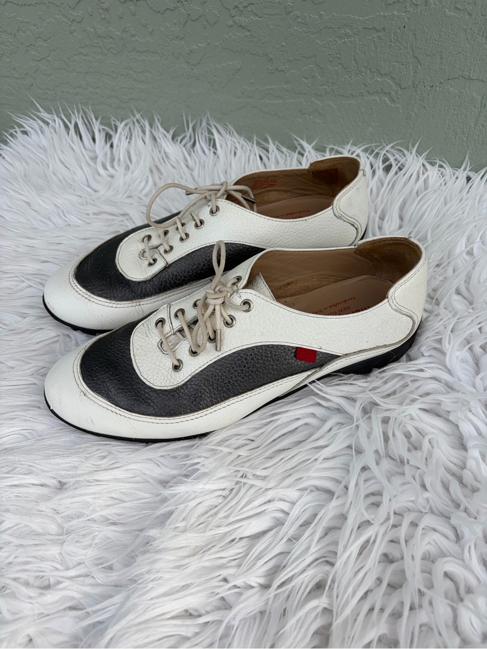 Marc Joseph New York Womens Hampton Golf
Sz 8